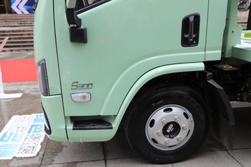 �������ó�����S300 4X2 ���綯���ϳ� ����ʱ��100.07kWhͼƬ
