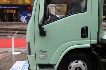 �������ó�����S300 4X2 ���綯���ϳ� ����ʱ��100.07kWhͼƬ