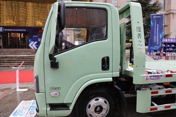 �������ó�����S300 4X2 ���綯���ϳ� ����ʱ��100.07kWhͼƬ