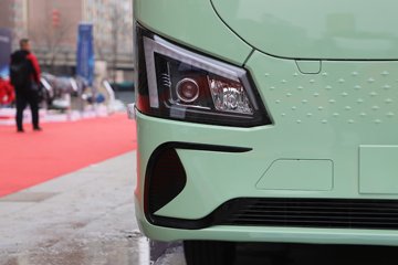 �������ó�����S300 4X2 ���綯���ϳ� ����ʱ��100.07kWhͼƬ