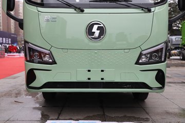 �������ó�����S300 4X2 ���綯���ϳ� ����ʱ��100.07kWhͼƬ