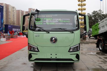�������ó�����S300 4X2 ���綯���ϳ� ����ʱ��100.07kWhͼƬ