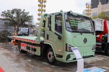 �������ó�����S300 4X2 ���綯���ϳ� ����ʱ��100.07kWhͼƬ