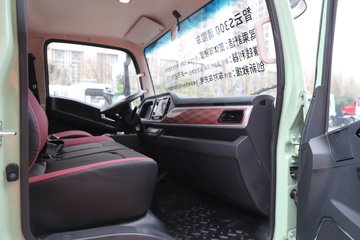 �������ó�����S300 4X2 ���綯���ϳ� ����ʱ��100.07kWhͼƬ