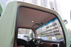 陕汽商用车智云S300 4X2 纯电动清障车 宁德时代100.07kWh