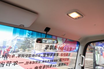 �������ó�����S300 4X2 ���綯���ϳ� ����ʱ��100.07kWhͼƬ