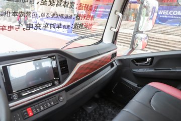 �������ó�����S300 4X2 ���綯���ϳ� ����ʱ��100.07kWhͼƬ