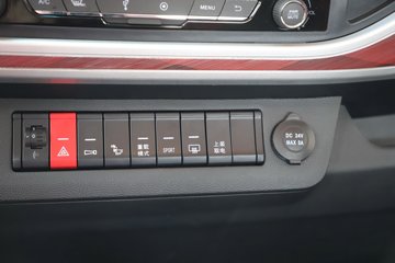 �������ó�����S300 4X2 ���綯���ϳ� ����ʱ��100.07kWhͼƬ