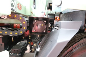 �������ó�����S300 4X2 ���綯���ϳ� ����ʱ��100.07kWhͼƬ