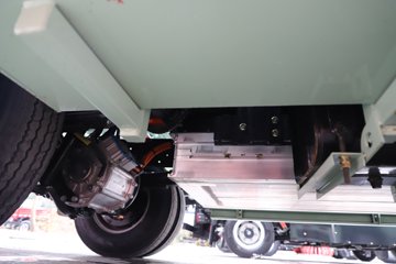 �������ó�����S300 4X2 ���綯���ϳ� ����ʱ��100.07kWhͼƬ