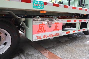 �������ó�����S300 4X2 ���綯���ϳ� ����ʱ��100.07kWhͼƬ