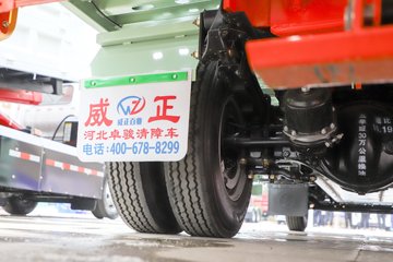 �������ó�����S300 4X2 ���綯���ϳ� ����ʱ��100.07kWhͼƬ
