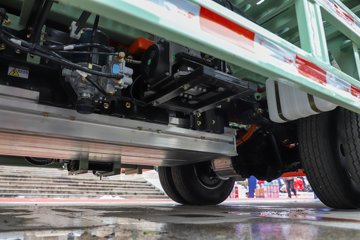 �������ó�����S300 4X2 ���綯���ϳ� ����ʱ��100.07kWhͼƬ