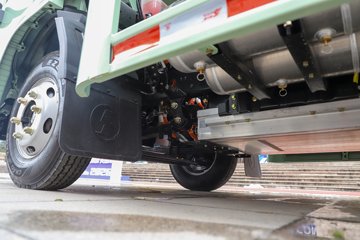 �������ó�����S300 4X2 ���綯���ϳ� ����ʱ��100.07kWhͼƬ