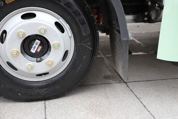 �������ó�����S300 4X2 ���綯���ϳ� ����ʱ��100.07kWhͼƬ