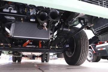 �������ó�����S300 4X2 ���綯���ϳ� ����ʱ��100.07kWhͼƬ