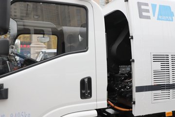 �������ó� ����S300 4X2 ���綯ϴɨ�� 120.27kWhͼƬ