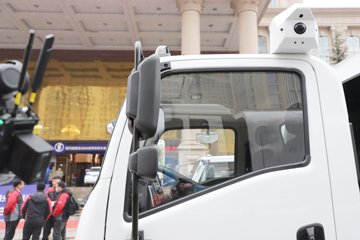 �������ó� ����S300 4X2 ���綯ϴɨ�� 120.27kWhͼƬ