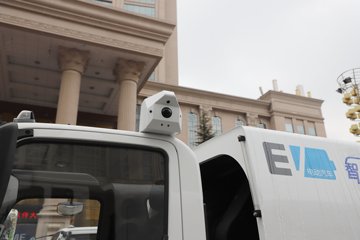 �������ó� ����S300 4X2 ���綯ϴɨ�� 120.27kWhͼƬ