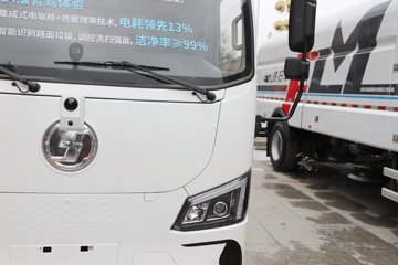 �������ó� ����S300 4X2 ���綯ϴɨ�� 120.27kWhͼƬ