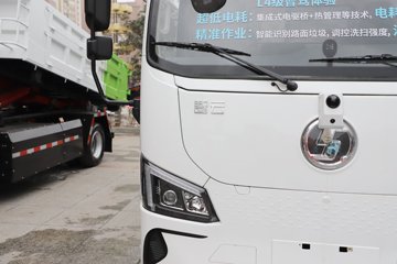 �������ó� ����S300 4X2 ���綯ϴɨ�� 120.27kWhͼƬ