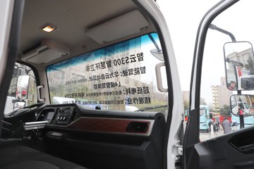 �������ó� ����S300 4X2 ���綯ϴɨ�� 120.27kWhͼƬ