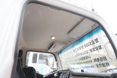 陕汽商用车 智云S300 4X2 纯电动洗扫车 120.27kWh