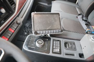 �������ó� ����S300 4X2 ���綯ϴɨ�� 120.27kWhͼƬ