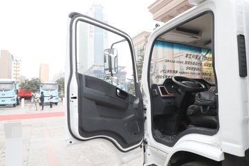 �������ó� ����S300 4X2 ���綯ϴɨ�� 120.27kWhͼƬ