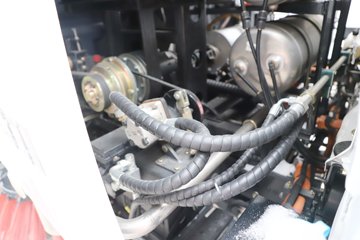 �������ó� ����S300 4X2 ���綯ϴɨ�� 120.27kWhͼƬ