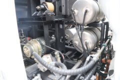 陕汽商用车 智云S300 4X2 纯电动洗扫车 120.27kWh