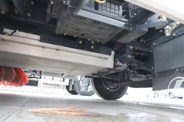 �������ó� ����S300 4X2 ���綯ϴɨ�� 120.27kWhͼƬ