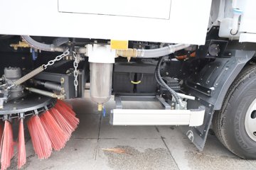 �������ó� ����S300 4X2 ���綯ϴɨ�� 120.27kWhͼƬ