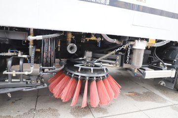 �������ó� ����S300 4X2 ���綯ϴɨ�� 120.27kWhͼƬ