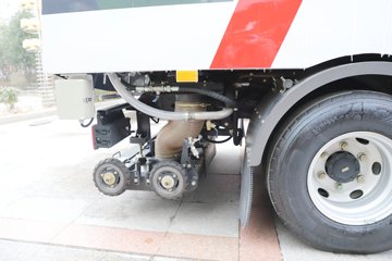 �������ó� ����S300 4X2 ���綯ϴɨ�� 120.27kWhͼƬ