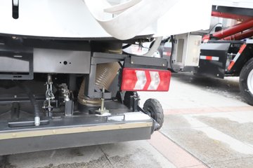 �������ó� ����S300 4X2 ���綯ϴɨ�� 120.27kWhͼƬ