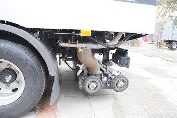 �������ó� ����S300 4X2 ���綯ϴɨ�� 120.27kWhͼƬ