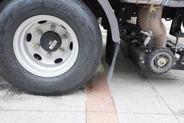 �������ó� ����S300 4X2 ���綯ϴɨ�� 120.27kWhͼƬ