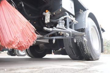 �������ó� ����S300 4X2 ���綯ϴɨ�� 120.27kWhͼƬ