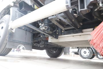 �������ó� ����S300 4X2 ���綯ϴɨ�� 120.27kWhͼƬ