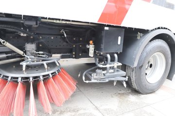 �������ó� ����S300 4X2 ���綯ϴɨ�� 120.27kWhͼƬ