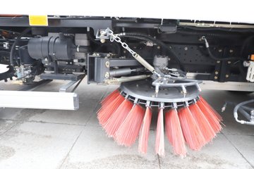 �������ó� ����S300 4X2 ���綯ϴɨ�� 120.27kWhͼƬ