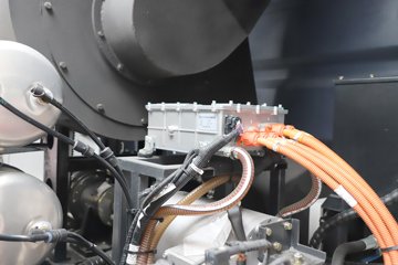 �������ó� ����S300 4X2 ���綯ϴɨ�� 120.27kWhͼƬ