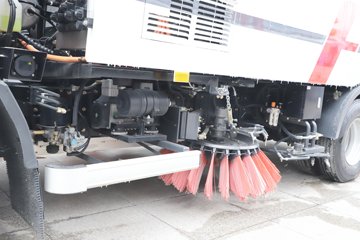 �������ó� ����S300 4X2 ���綯ϴɨ�� 120.27kWhͼƬ