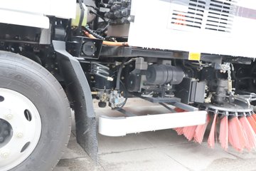 �������ó� ����S300 4X2 ���綯ϴɨ�� 120.27kWhͼƬ