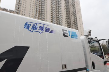 �������ó� ����S300 4X2 ���綯ϴɨ�� 120.27kWhͼƬ