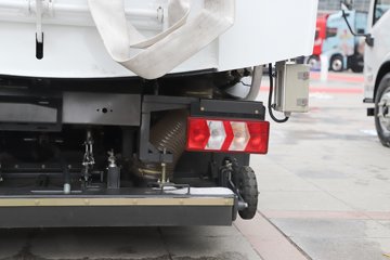 �������ó� ����S300 4X2 ���綯ϴɨ�� 120.27kWhͼƬ