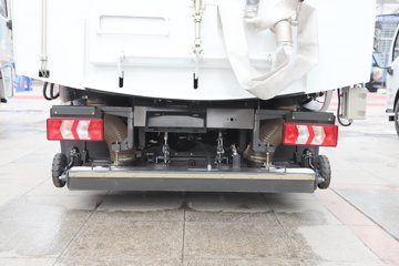 �������ó� ����S300 4X2 ���綯ϴɨ�� 120.27kWhͼƬ