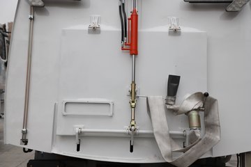 �������ó� ����S300 4X2 ���綯ϴɨ�� 120.27kWhͼƬ