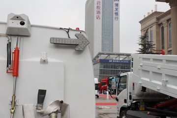 �������ó� ����S300 4X2 ���綯ϴɨ�� 120.27kWhͼƬ